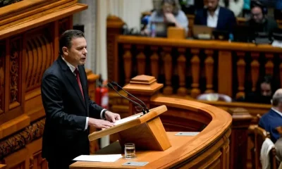 O Primeiro-Ministro afirmou, na Assembleia da República, que o Conselho Europeu …