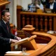O Primeiro-Ministro afirmou, na Assembleia da República, que o Conselho Europeu …