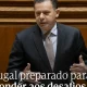 O Primeiro-Ministro participou hoje no Debate Quinzenal na Assembleia da Repúbli…