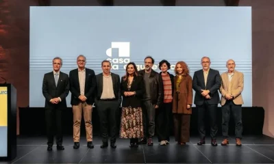 O Vice-Presidente da CCDR NORTE para a área da Cultura, Rui Costa, marcou presen…