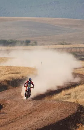 O concelho de Reguengos de Monsaraz vai receber no dia 21 de março a quarta etap…