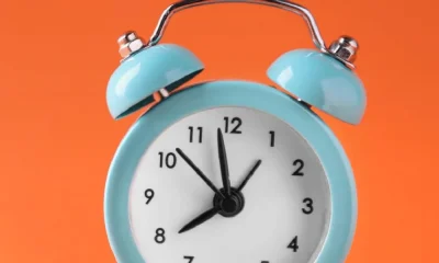 O horário de verão em Portugal começa na madrugada de domingo, dia 29 de março, …