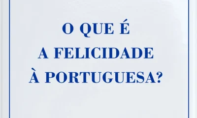 O que é a felicidade à portuguesa?

Serve-se em doses pequenas, e algumas muito…