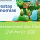 O tema do Dia Internacional das Florestas de 2026 é Florestas e Economias.

A pe…