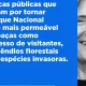 O único Parque Nacional de Portugal, Peneda-Gerês, tem uma área equivalente a se…
