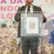 O vice-presidente da CCDR NORTE, Paulo Ramalho, participou na Feira da Amendoeir…