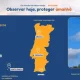 Observar Hoje, Proteger Amanhã | Radares Meteorológicos

O IPMA tem uma rede nac…