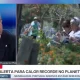 Ontem, o Presidente do IPMA, José Guerreiro, foi convidado do Bom Dia Portugal, …
