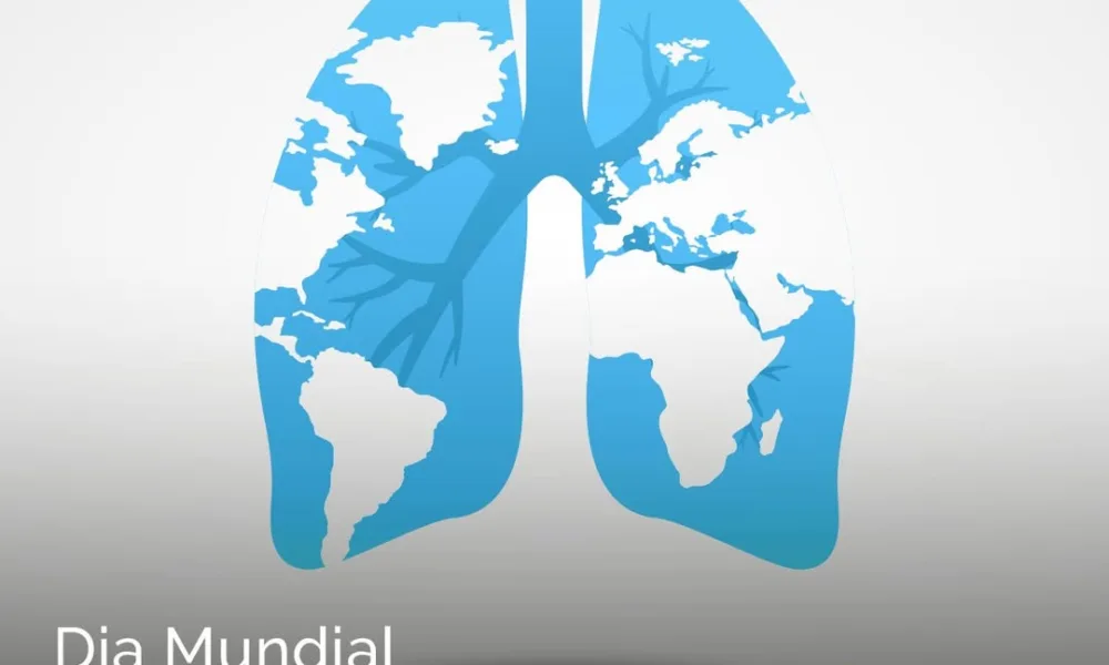 Os principais sintomas da Tuberculose são:
• Tosse persistente
• Cansaço prolong…