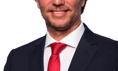 Gonçalo Valente eleito presidente da Distrital de Beja do PSD