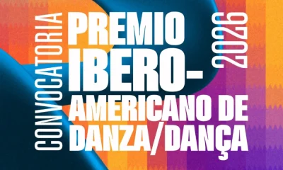 PRÉMIO → DANÇA

→ Prémio Ibero-americano de Dança vai reconhecer iniciativas de …