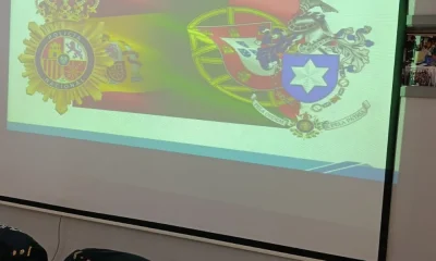 PSP | POLÍCIA SEMPRE PRESENTE

O Comando Distrital da PSP de Portalegre  e o Cor…