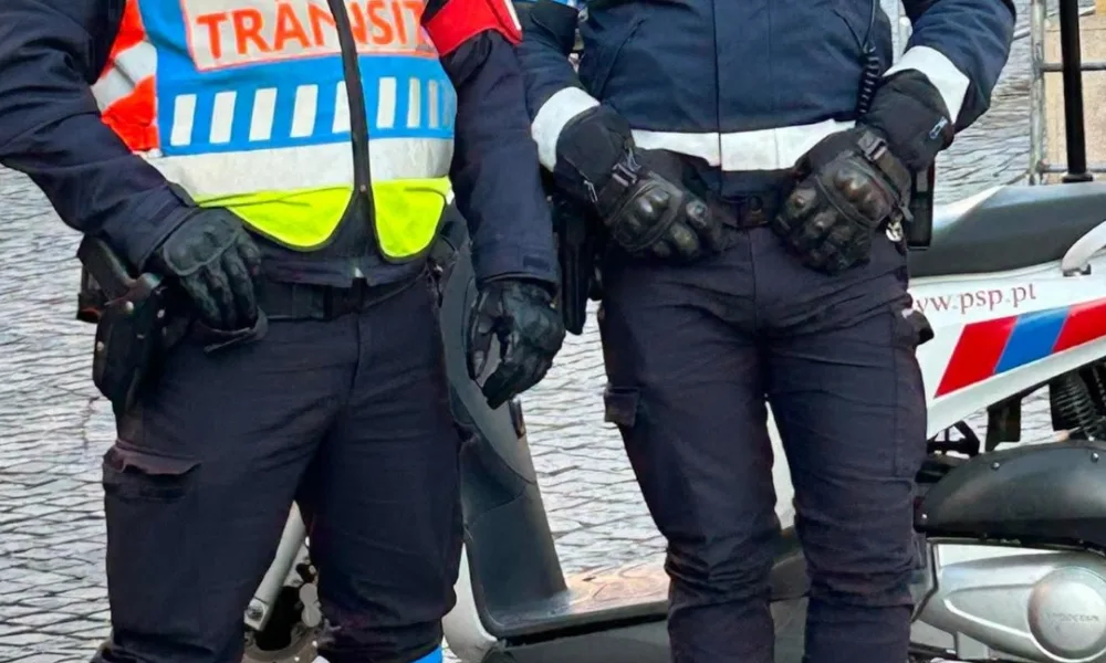 PSP | POLÍCIA SEMPRE PRESENTE

O Comando Distrital de Portalegre informa que no …