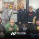 PSP | POLÍCIA SEMPRE PRESENTE

Polícias do Modelo Integrado do Policiamento de P…