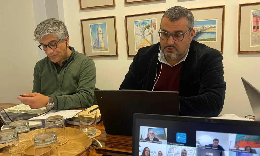 PTRR – Conselho Intermunicipal reúne contributos dos Municípios

O Conselho Inte…