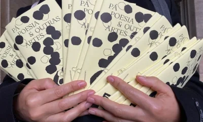 Histórias da Cidade do Porto inspiram número 3 da “Revista Pá”