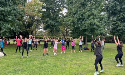 Paredes celebra Dia da Mulher com aulas gratuitas de Pilates, Cross Training e Zumba no Parque José Guilherme
