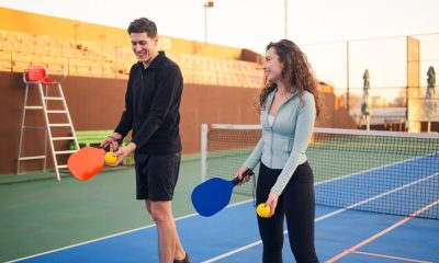 Paredes recebe pela primeira vez o Portugal Pickleball Tour a 21 e 22 de março