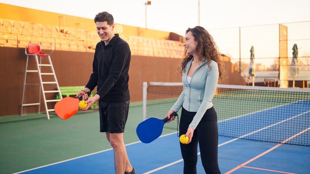 Paredes recebe pela primeira vez o Portugal Pickleball Tour a 21 e 22 de março