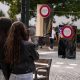 Penafiel assinala Dia da Mulher com instalação de espelhos e mensagens na avenida principal