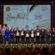 Penafiel celebrou 256 anos de cidade com atribuição de Medalhas de Ouro a personalidades e instituições