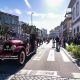 Penafiel celebrou Dia do Bombeiro com desfile e anúncio de 30 capacetes para as três corporações do concelho