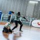 Penafiel recebeu etapa da Liga II de GoalBall no Pavilhão de Rio de Moinhos com equipas do Sporting, ACAPO e Fundação Jorge Pina