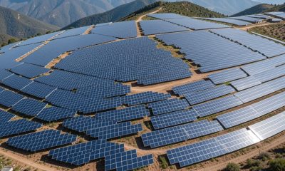 Petição online contra central fotovoltaica no Penedo Ruivo alerta para impactos ambientais na Serra do Marão