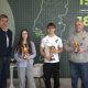 José Lucas Silva, do Vitória Sport Clube, vence MOTORPOR Kings of Chess Open em Penafiel com seis vitórias em seis jogos
