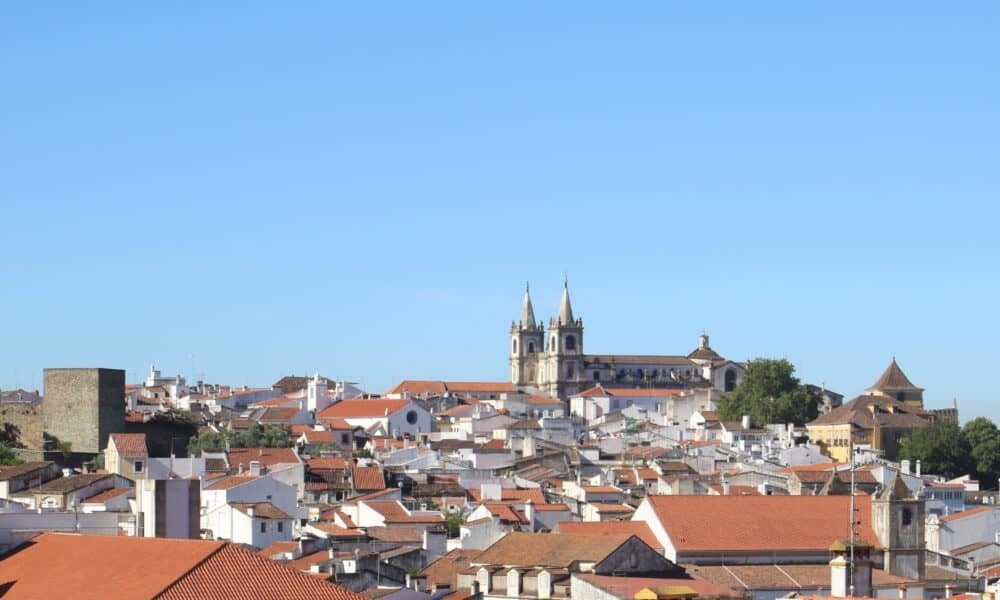 Portalegre junta-se ao protesto nacional pelo direito à habitação
