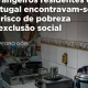 «Portugal encontra-se num momento de transformação demográfica e social profunda…