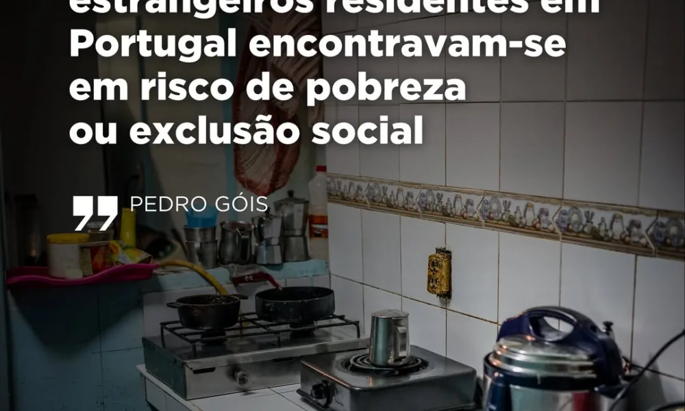 «Portugal encontra-se num momento de transformação demográfica e social profunda…