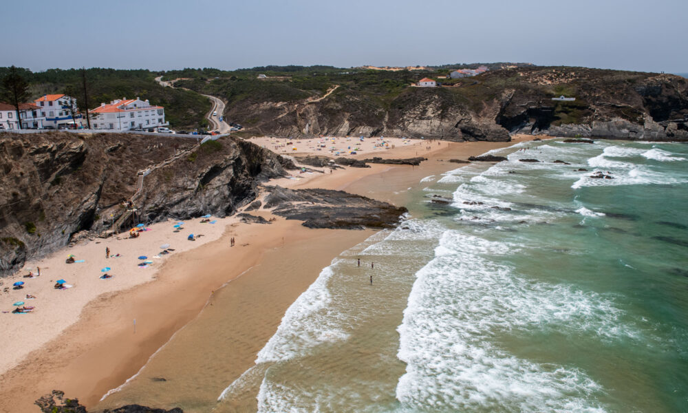 Alentejo: Das praias ao novo desafio do Património em 2026