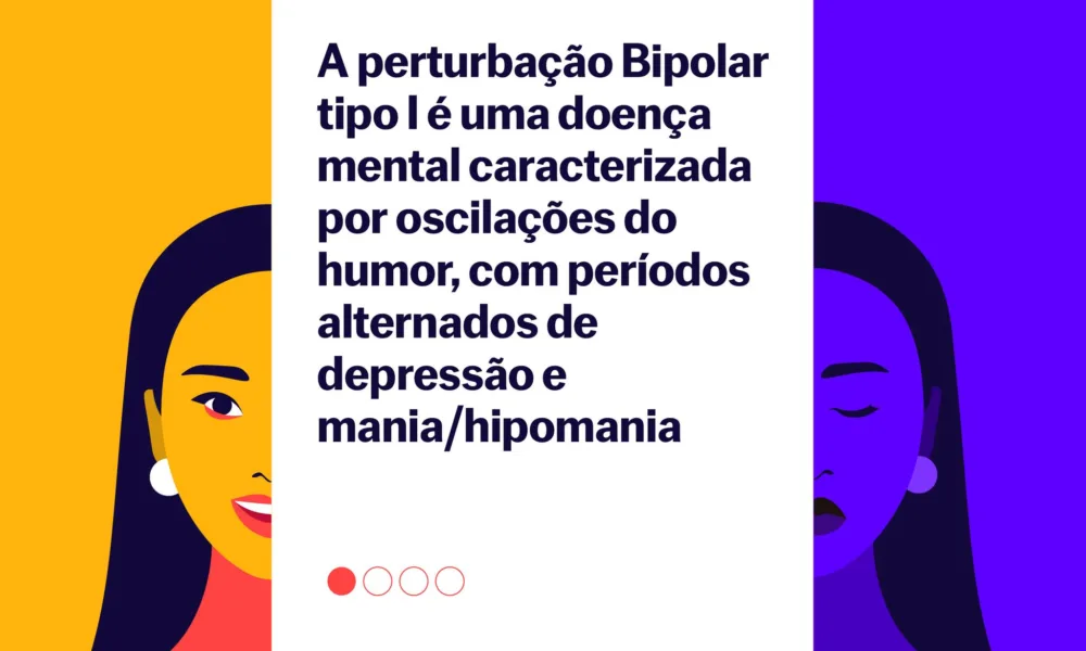 Preste atenção ao seu humor e comportamentos. Se sintomas como estes são recorre…