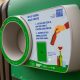 Projeto “Mais Vidro, Mais Porto” recolheu 1.828 embalagens em três meses e evitou 429 kg de CO₂