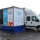 Projeto europeu “Desafios Jovens” leva Infobus à escola de Cristelo em Paredes