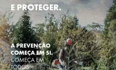 Prolongamento do Prazo de Limpeza de Terrenos

Os prazos para a gestão de combus…