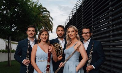 Orquestra do Norte apresenta “Sopros Heroicos” no Amarante Cine-Teatro com estreia nacional de obra de Julius Rietz