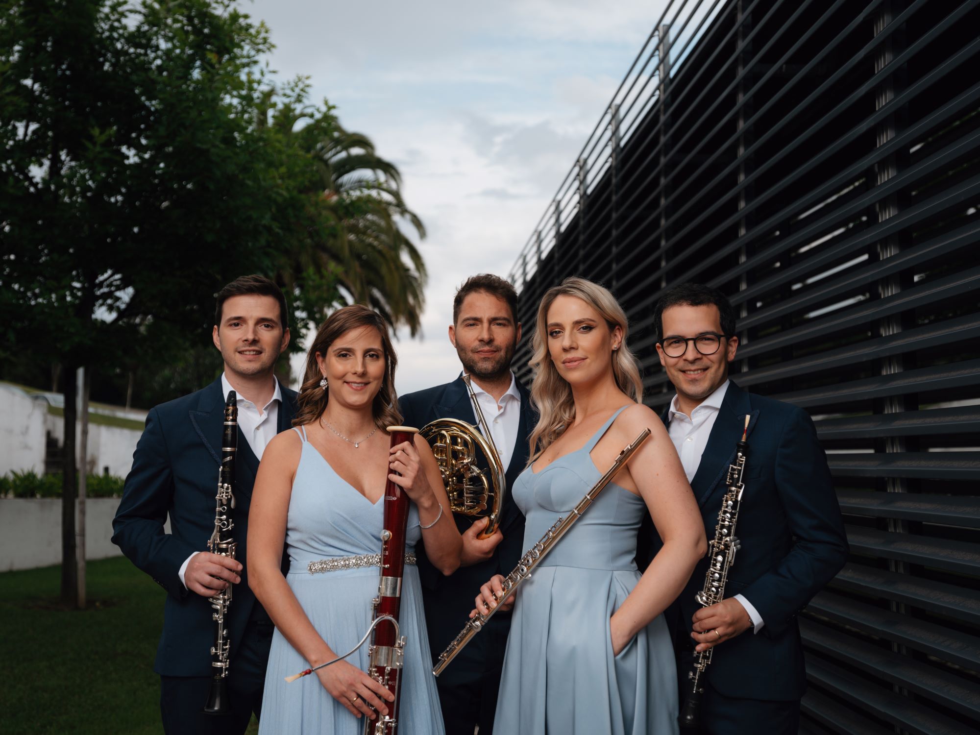 Orquestra do Norte apresenta “Sopros Heroicos” no Amarante Cine-Teatro com estreia nacional de obra de Julius Rietz