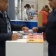 Quinto e último dia da BTL – Better Tourism Lisbon Travel Market!

 Obrigado a …