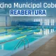 REABERTURA DA PISCINA MUNICIPAL COBERTA | AMANHÃ

O Município de Vila Viçosa in…