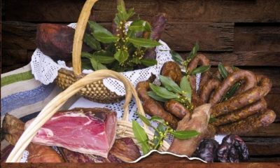 Feira “Fumeiro na Serra” regressa à Gralheira, em Cinfães, a 21 e 22 de março