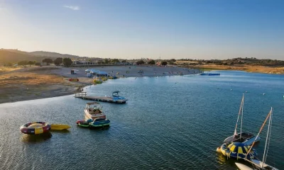 Interior do país recebe 4,5 milhões de euros para impulsionar 12 projetos turísticos