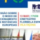 Reserve na Agenda | 13.03.2026
SESSÃO ESCLARECIMENTO | FUNCIONAMENTO DAS INSTÂNC…
