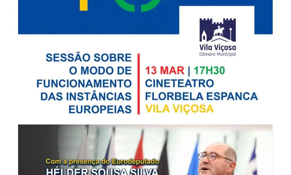 Reserve na Agenda | 13.03.2026
SESSÃO ESCLARECIMENTO | FUNCIONAMENTO DAS INSTÂNC…