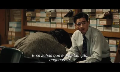 Reserve na Sua Agenda
CINEMA 14.03.2026 | MARTY SUPREME | BILHETES JÁ À VENDA
 
…