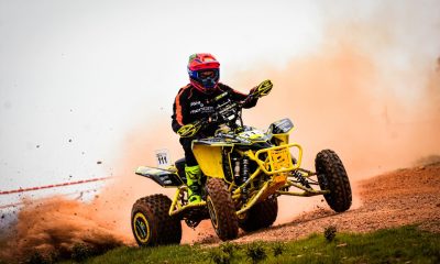 Piloto paviense Ricardo Caetano vence Baja Montes Alentejanos em Beja na abertura do Campeonato Nacional de Todo-o-Terreno