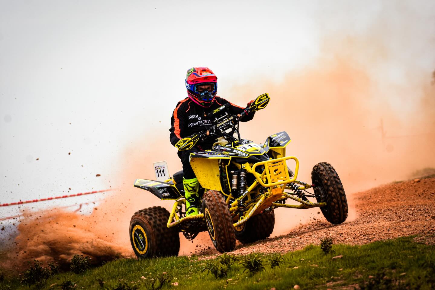 Piloto paviense Ricardo Caetano vence Baja Montes Alentejanos em Beja na abertura do Campeonato Nacional de Todo-o-Terreno