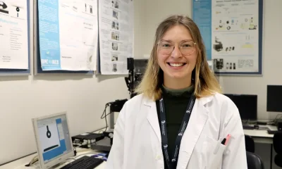 Investigadora do i3S vence prémio yESAO Research Exchange