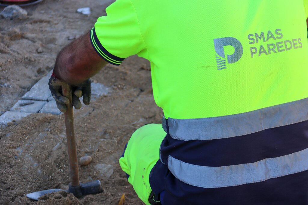 SMAS de Paredes reduzem tarifa da água em 5% este ano e nos próximos três anos e registam aumento de 1.616 utilizadores